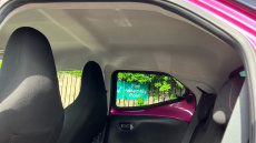 Toyota Aygo 1.0 VVT-i X-Cite 5 5dr Petrol Hatchback